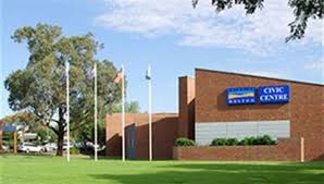 Melton City council