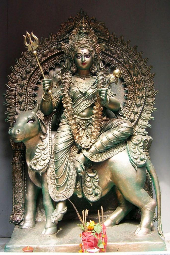 shailaputri 
